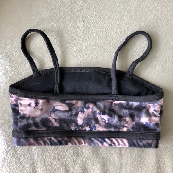 Free People Sports Bra - Picture 2 of 3